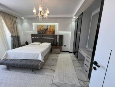 4 1 Freistehende Villa Mit Pool In Der Nachbarschaft Von Aydin Didim Efeler