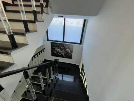 4 1 Freistehende Villa Mit Pool In Der Nachbarschaft Von Aydin Didim Efeler
