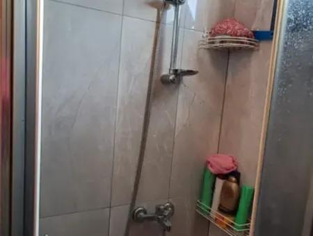 1 1 Möblierte Wohnung Zum Verkauf In Aydin Didim Hisar Nachbarschaft