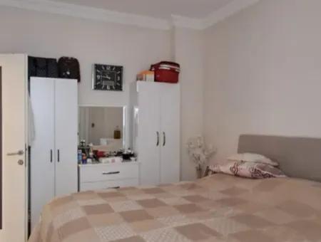 1 1 Möblierte Wohnung Zum Verkauf In Aydin Didim Hisar Nachbarschaft