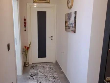 1 1 Möblierte Wohnung Zum Verkauf In Aydin Didim Hisar Nachbarschaft