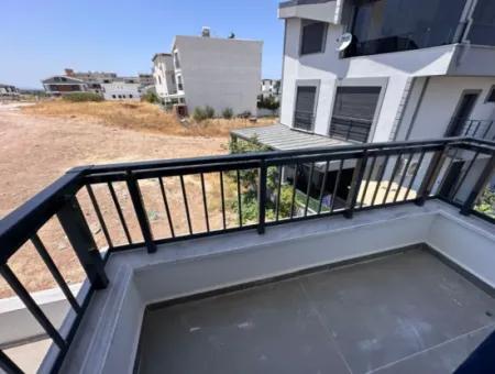 Aydin Hisar Mahallesinde3 1 Möblierte Villa Zu Verkaufen