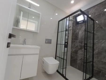 3 1 Villa Mit Pool Auf 300M2 Grundstück In Didim Efeler