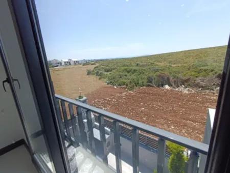 3 1 Villa Mit Pool Auf 300M2 Grundstück In Didim Efeler