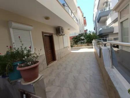 Didim Zentrale Lage Angrenzend An Nizam 3 1 Villa