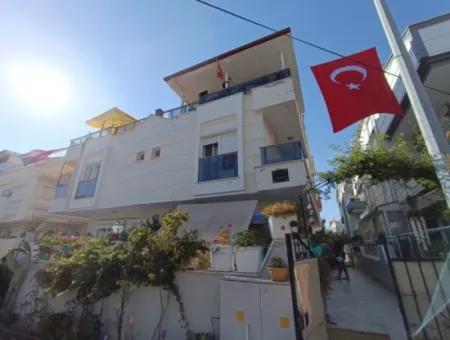 Didim Zentrale Lage Angrenzend An Nizam 3 1 Villa