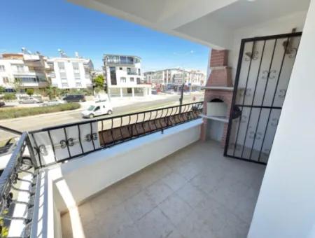 Didim Efelar Hafenstrasse Zero 2 1 Wohnung