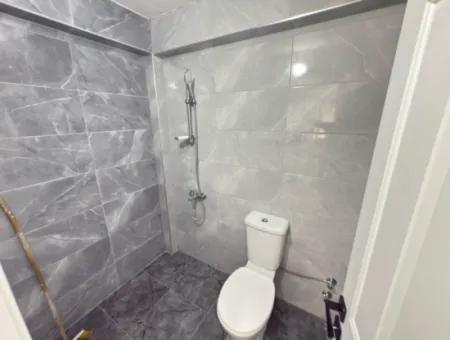 Didim Efelar Hafenstrasse Zero 2 1 Wohnung