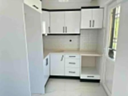 Didim Efelar Hafenstrasse Zero 2 1 Wohnung