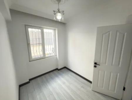 Didim Efelar Hafenstrasse Zero 2 1 Wohnung