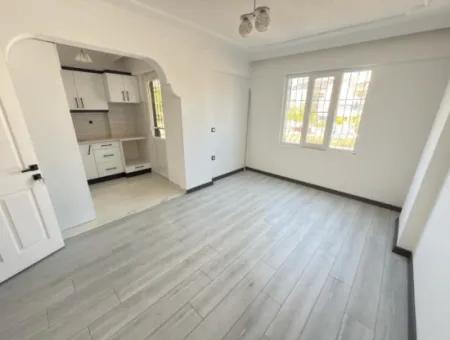Didim Efelar Hafenstrasse Zero 2 1 Wohnung