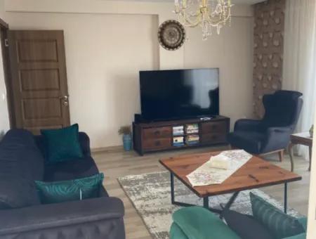 Efeler Mahallesi 3+1 Ayrı Mutfak