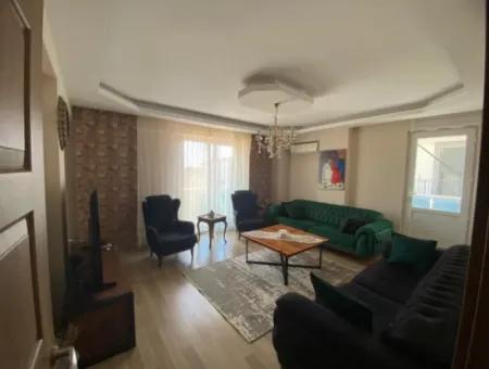 Efeler Mahallesi 3+1 Ayrı Mutfak