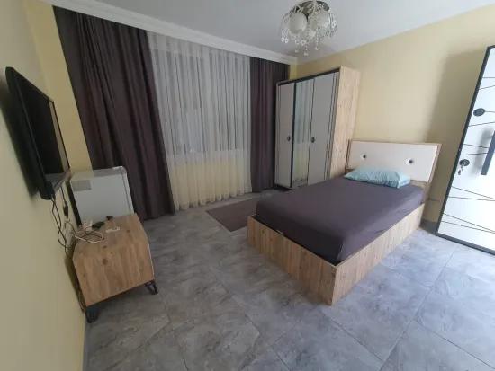 In Didim 1400m2 Grundstück Innerhalb Einer Freistehenden Villa