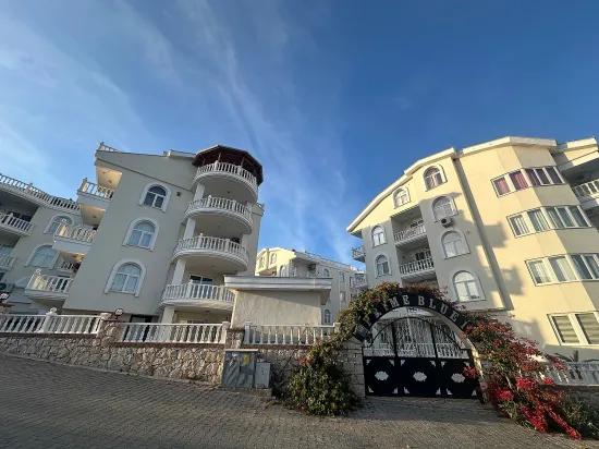 Wohnung Zum Verkauf In Didim Mavişehir
