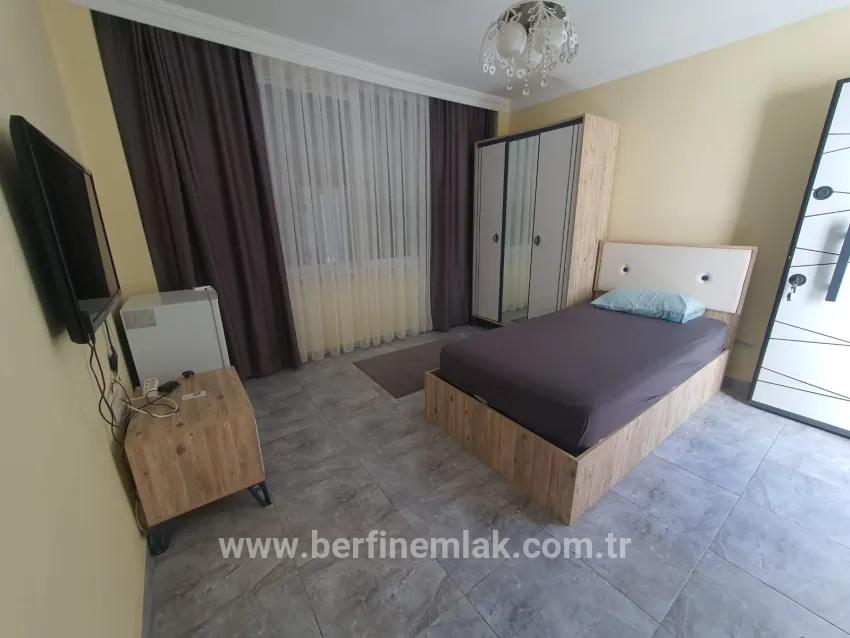 5+2 Bedroom Villa For sale in Ak-yeniköy Nbh. Didim Akyeniköy - 1.400 m²