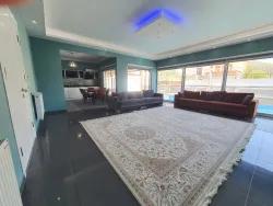 5+2 Bedroom Villa For sale in Ak-yeniköy Nbh. Didim Akyeniköy - 1.400 m²
