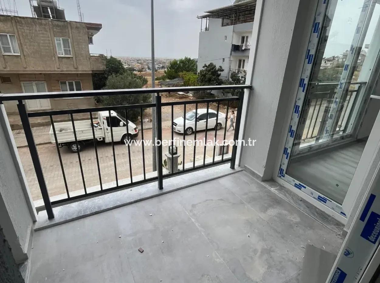 Apartments For Sale In Didim Hisar Neighborhood