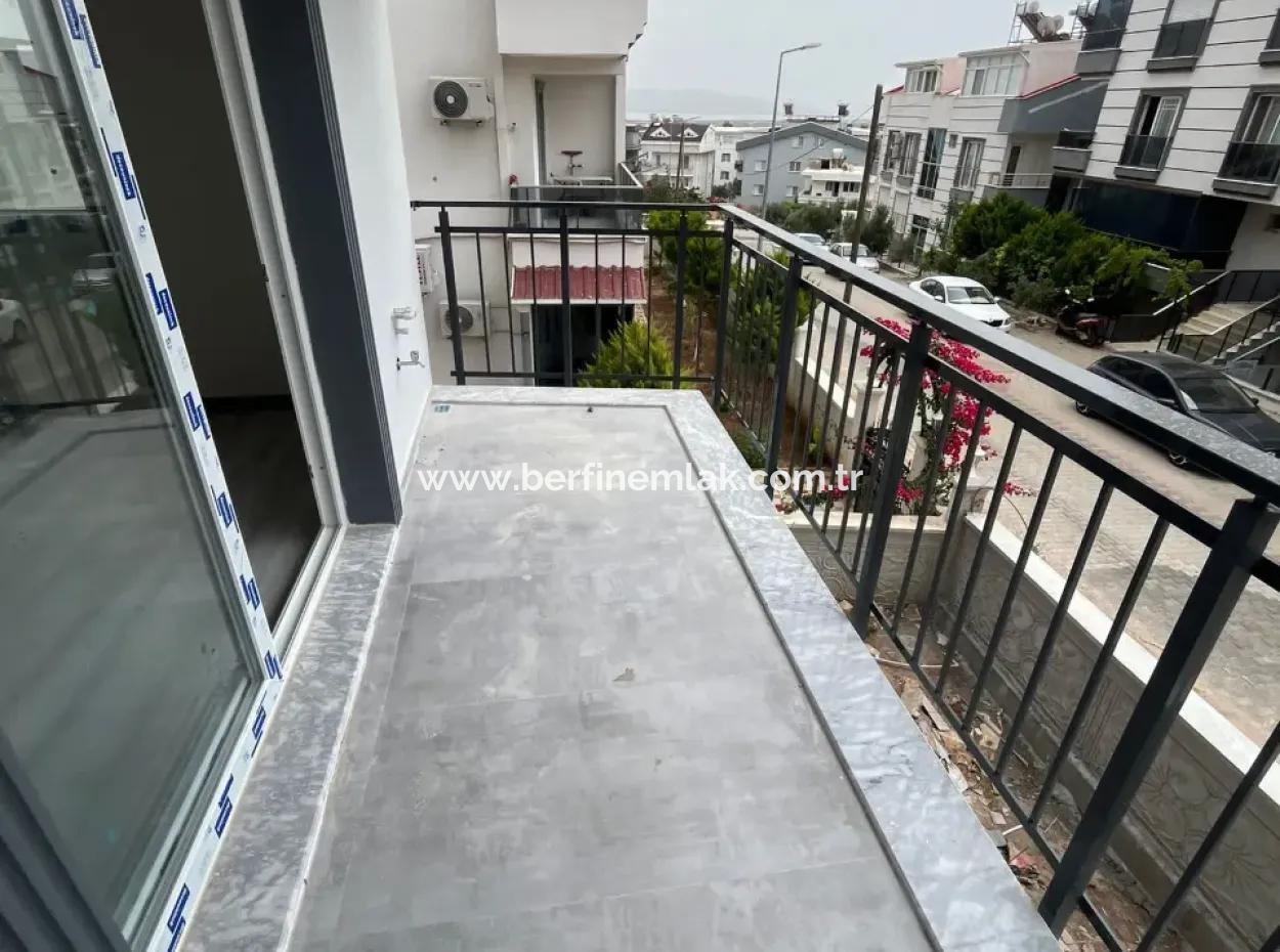 Apartments For Sale In Didim Hisar Neighborhood