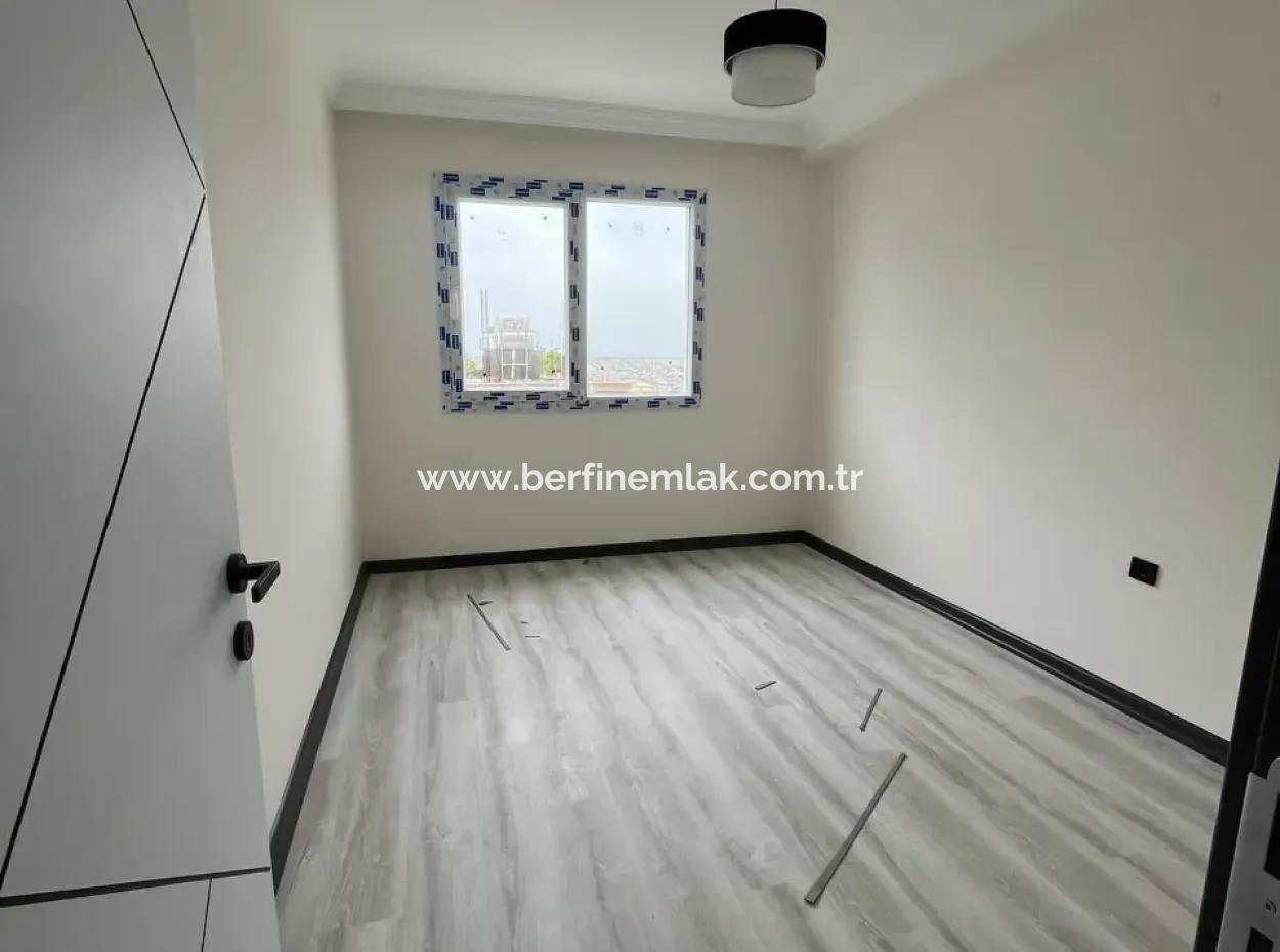 Apartments For Sale In Didim Hisar Neighborhood