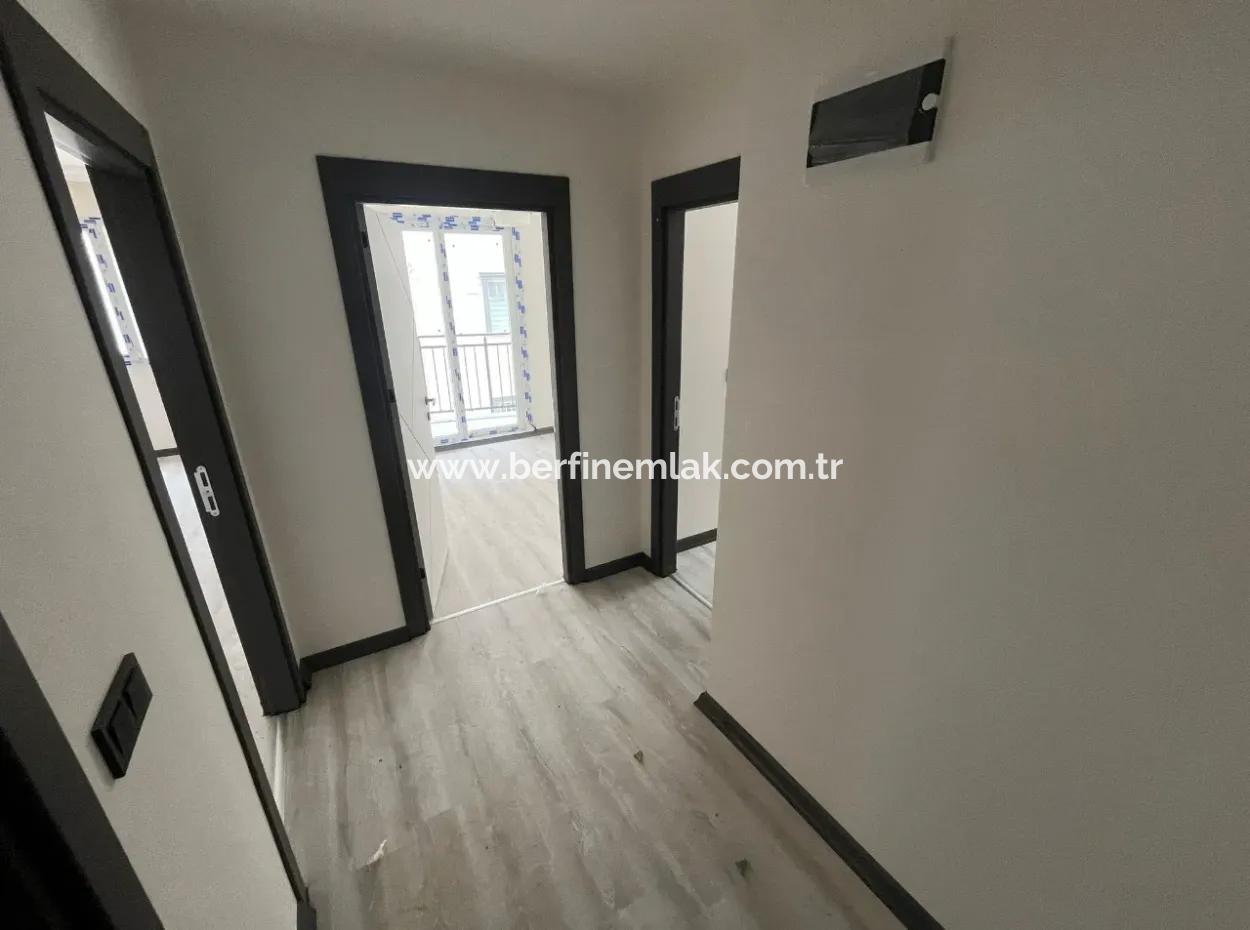 Apartments For Sale In Didim Hisar Neighborhood