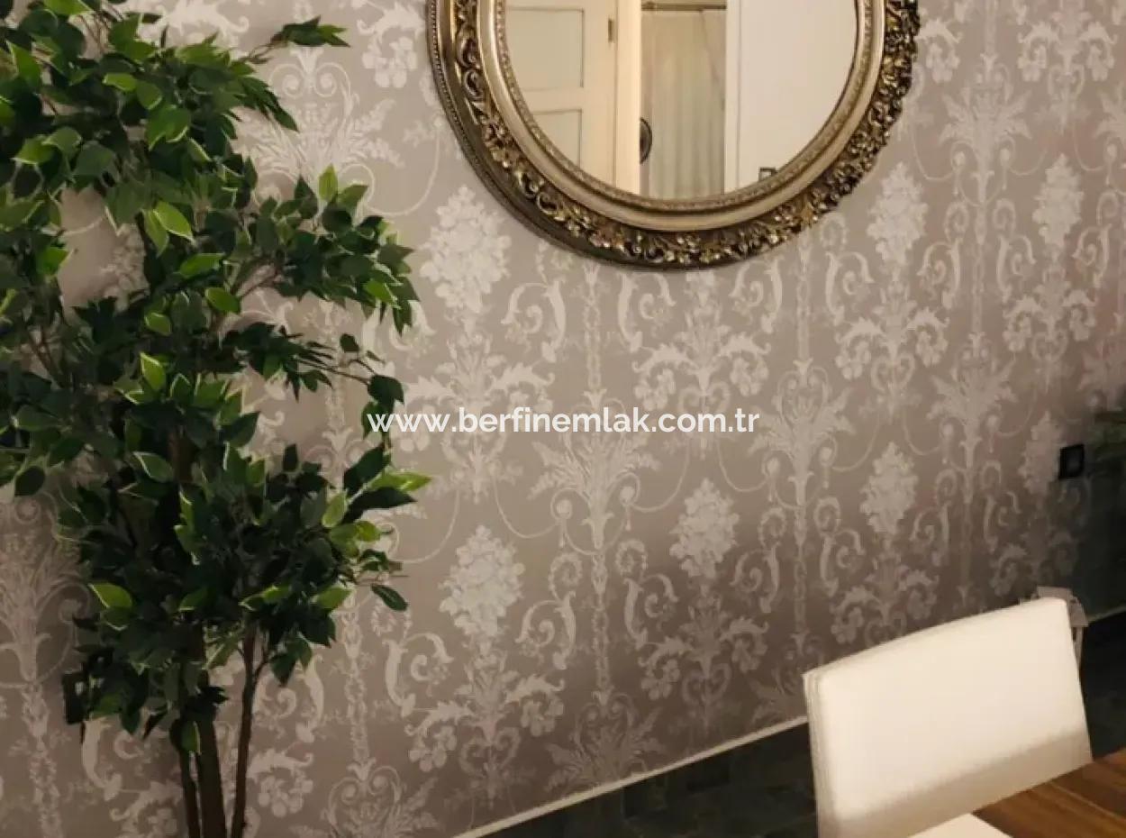 Luxury Villa For Sale In Yesiltepe