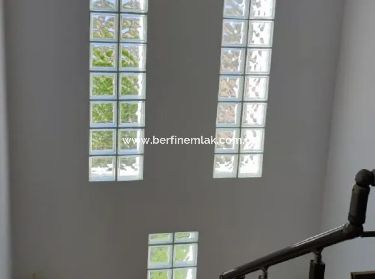 Luxury Villa For Sale In Yesiltepe