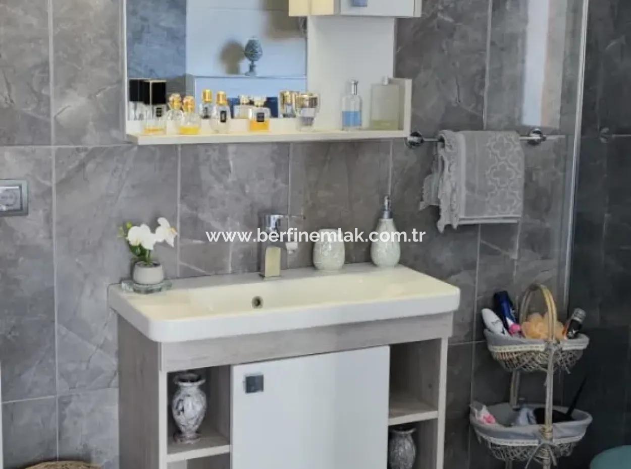 Luxury Villa For Sale In Yesiltepe