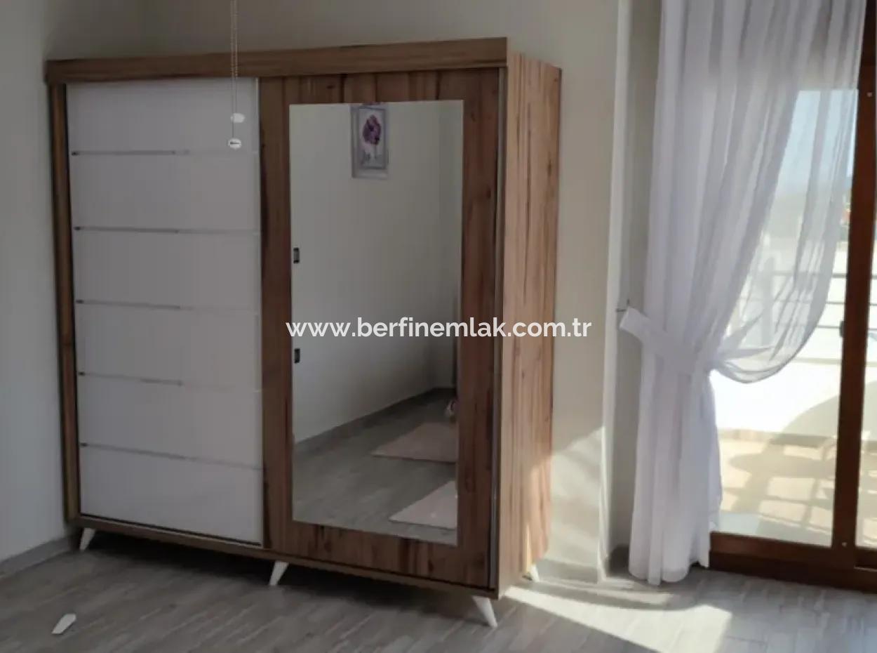 Luxury Villa For Sale In Yesiltepe