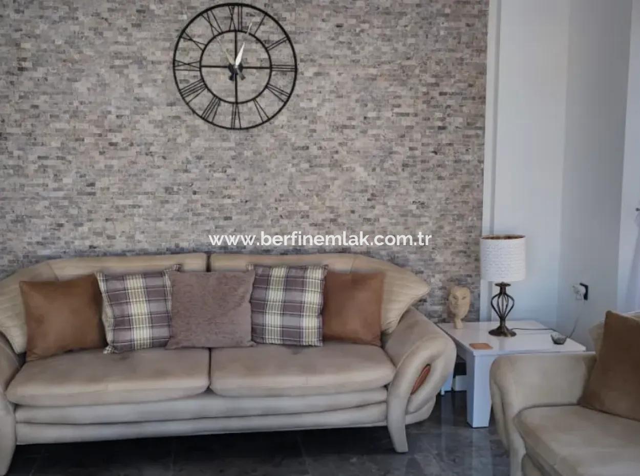 Luxury Villa For Sale In Yesiltepe