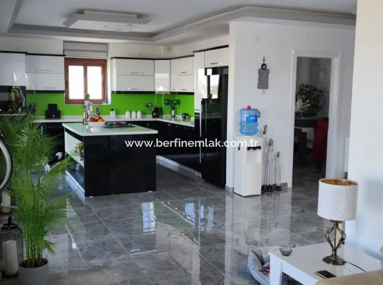 Luxury Villa For Sale In Yesiltepe
