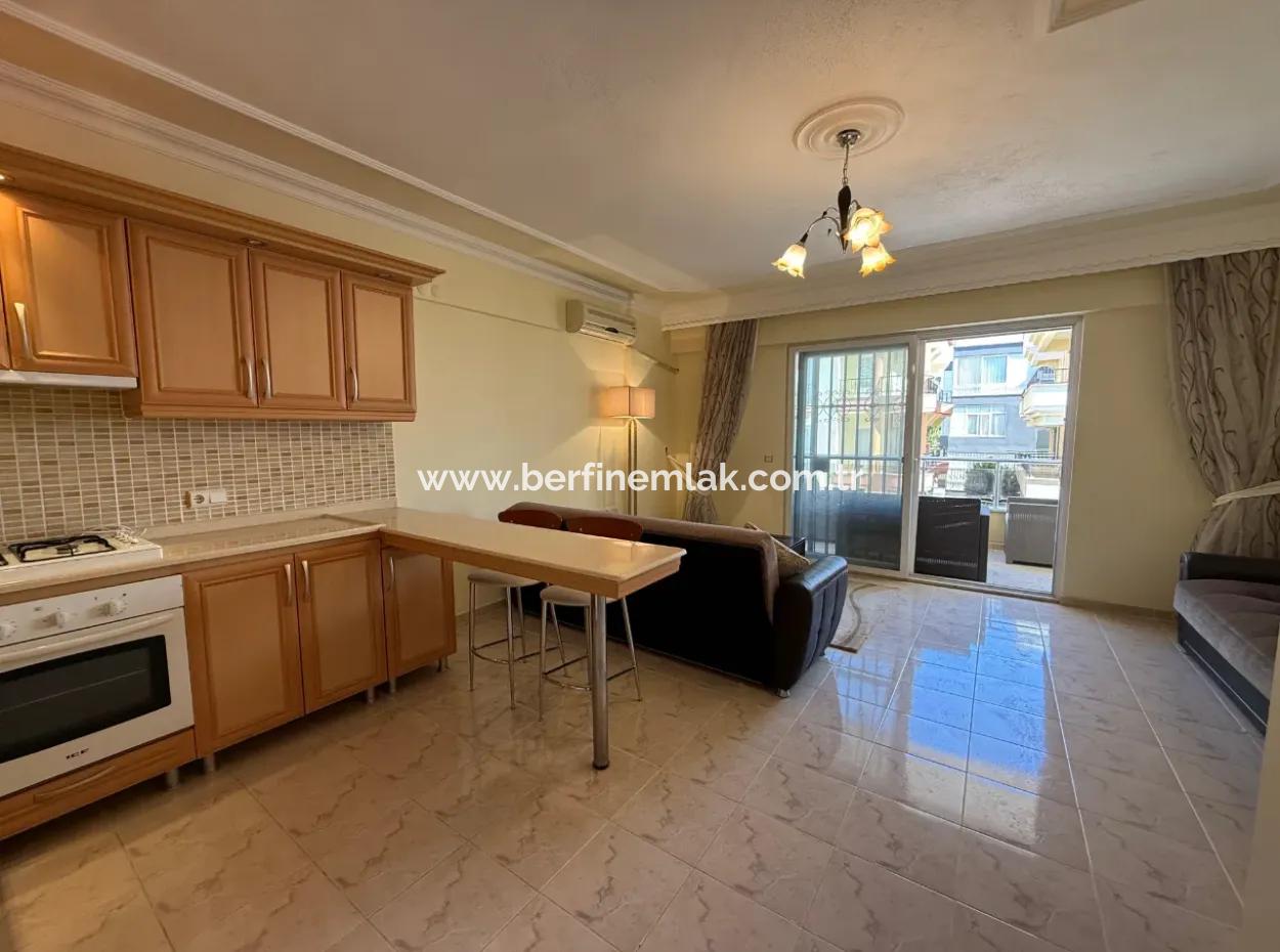 2 1 Furnished Apartment Within Walking Distance Of The Sea