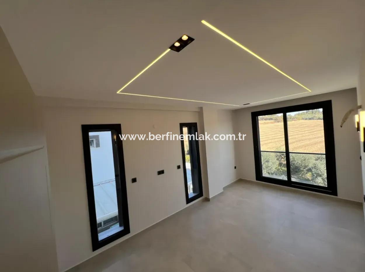 4 1 Villa For Sale In Hisar Neighborhood In Aydin Didimde
