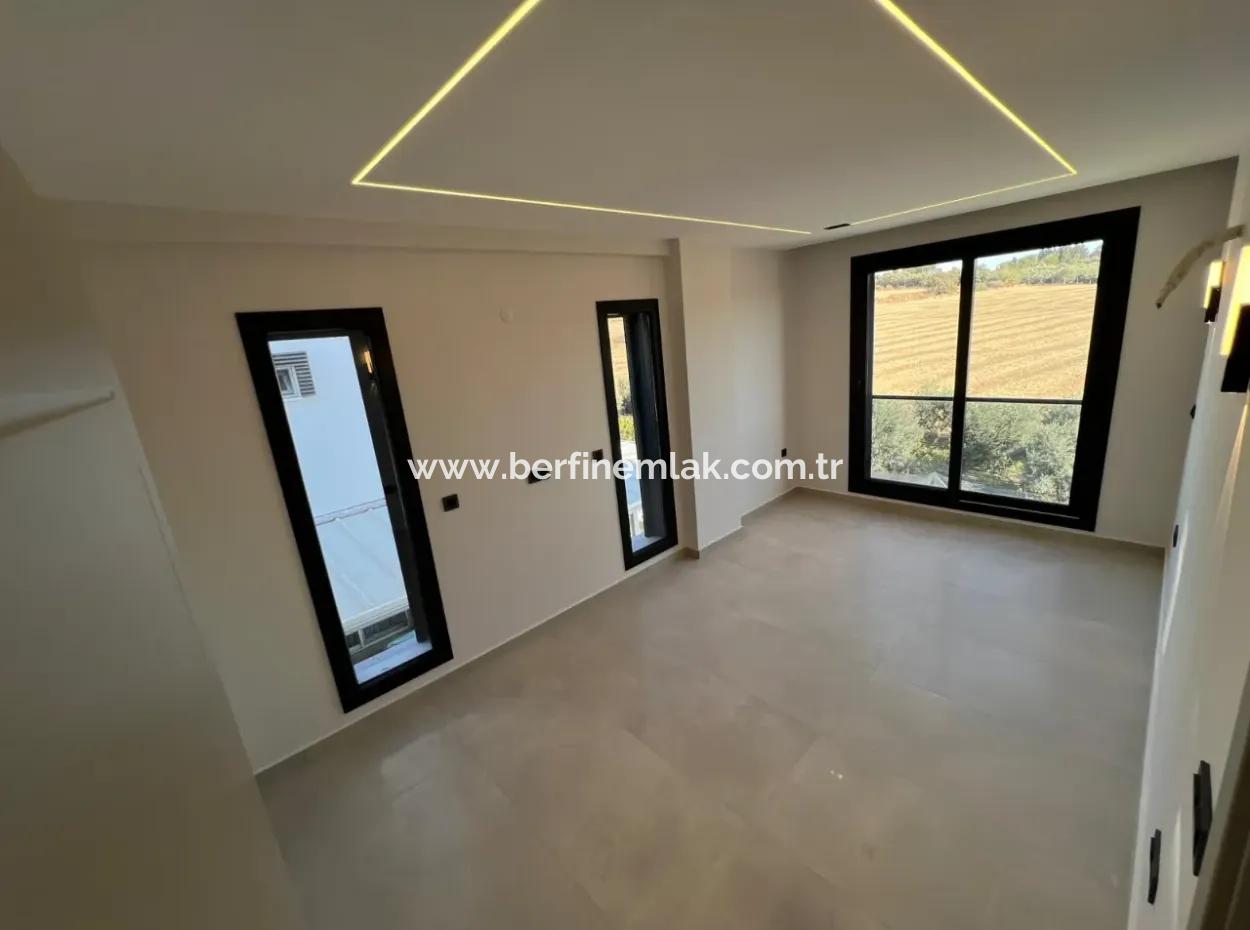 4 1 Villa For Sale In Hisar Neighborhood In Aydin Didimde