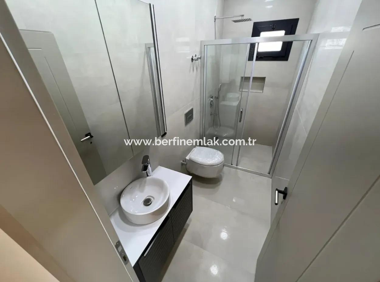 4 1 Villa For Sale In Hisar Neighborhood In Aydin Didimde