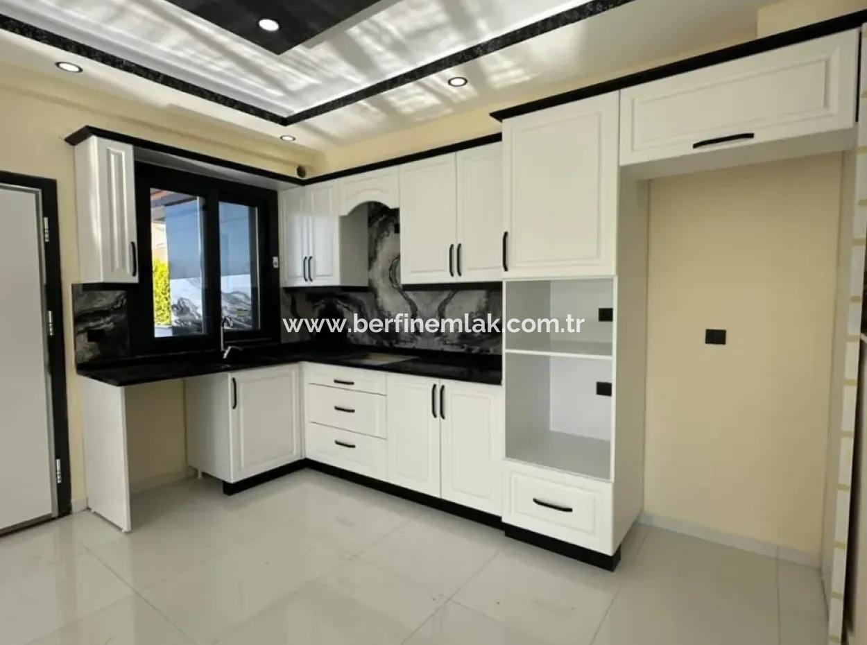 3 Villas For Sale In Didim Hisar Neighborhood