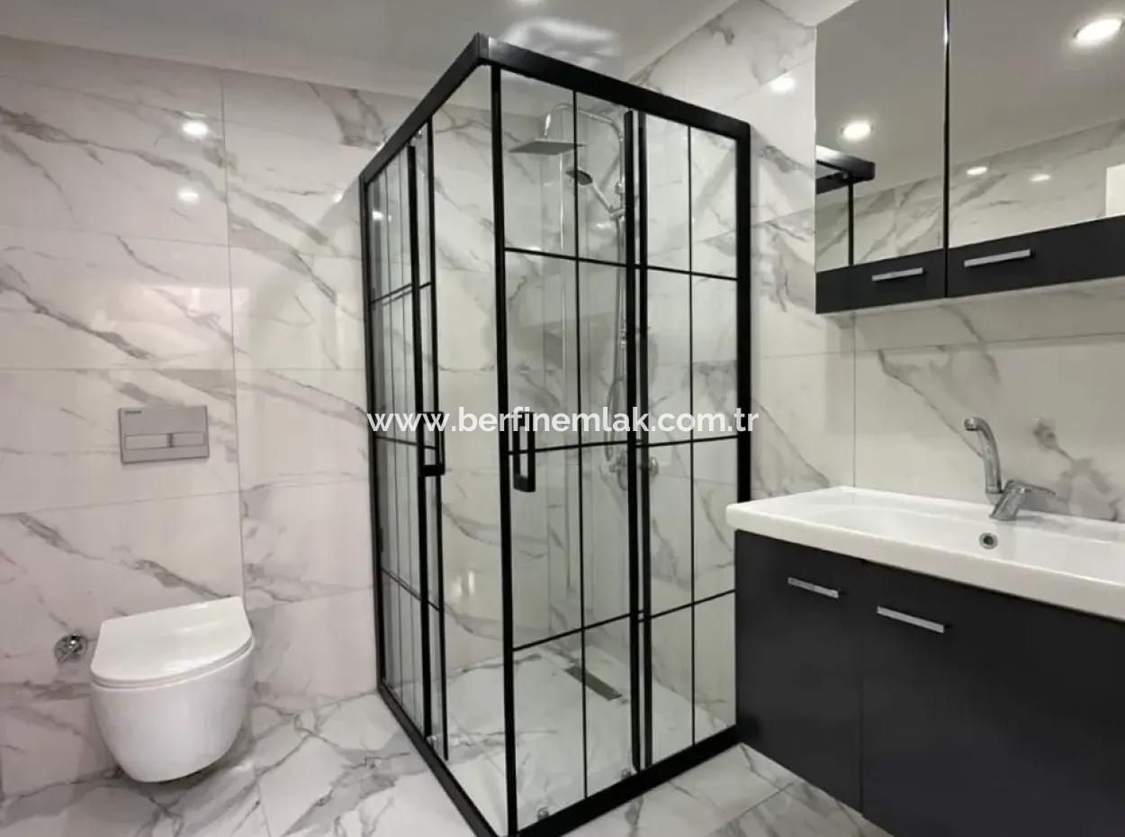 3 Villas For Sale In Didim Hisar Neighborhood