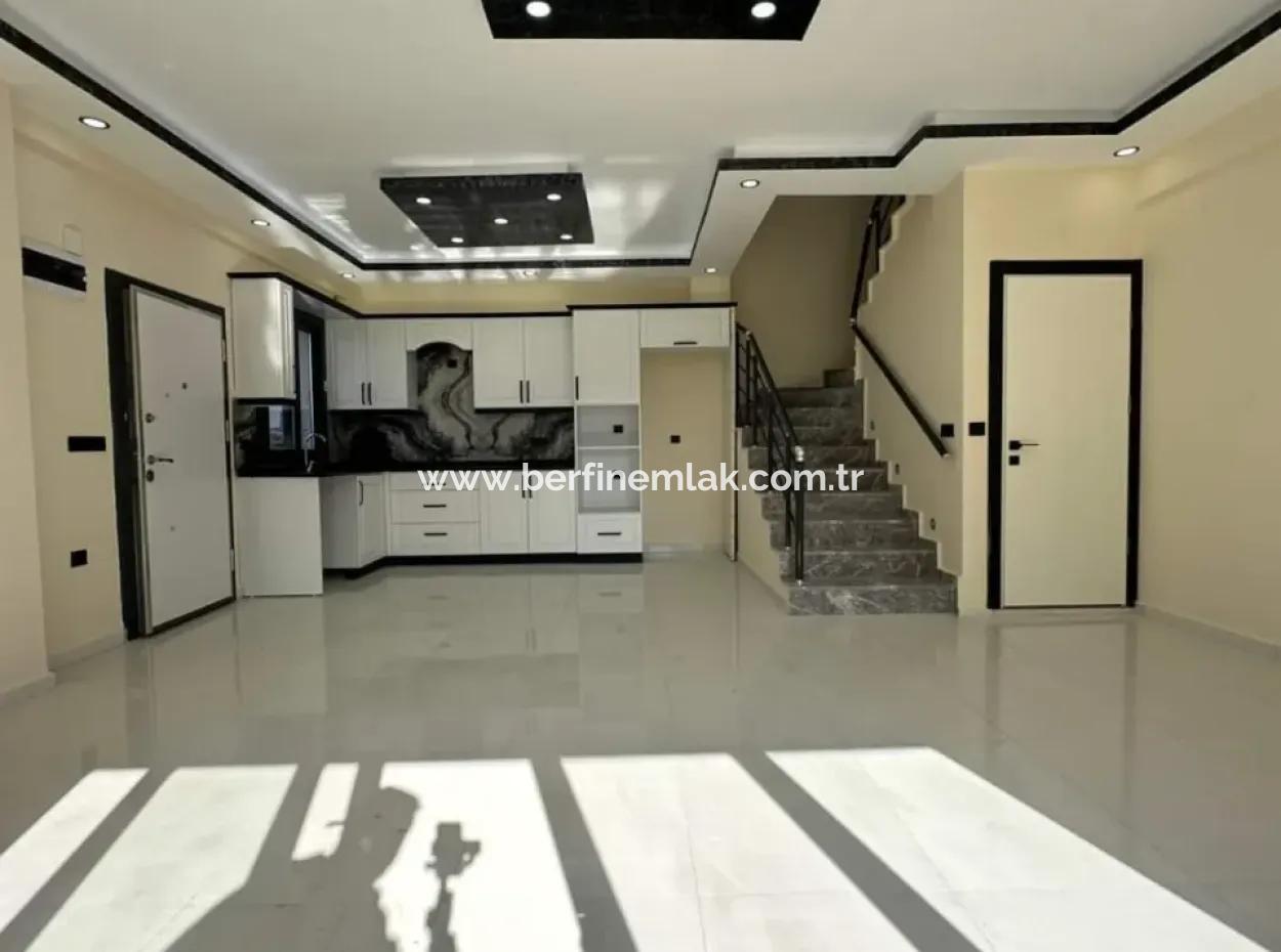 3 Villas For Sale In Didim Hisar Neighborhood