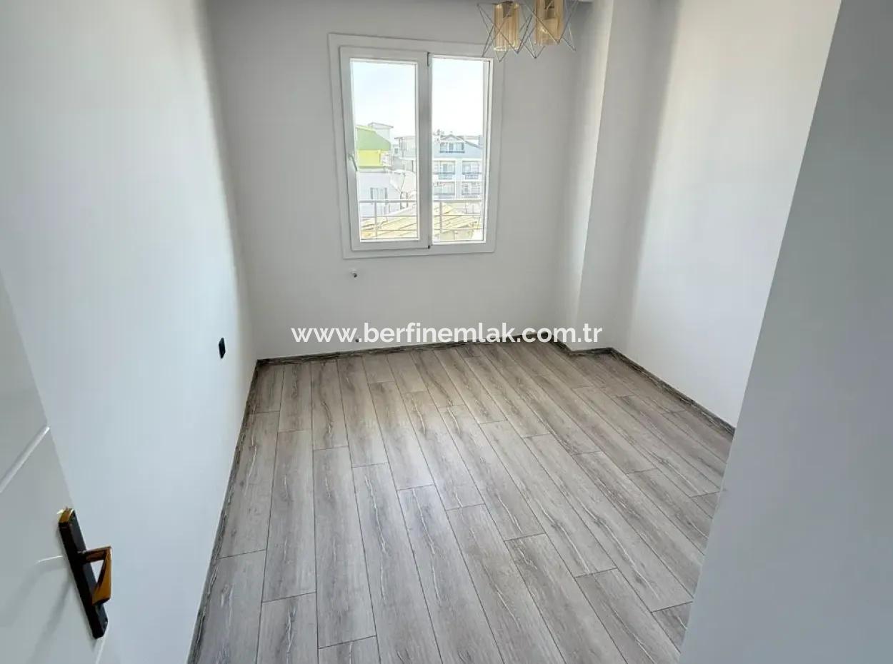 3 Villas For Sale In Didim Hisar Neighborhood