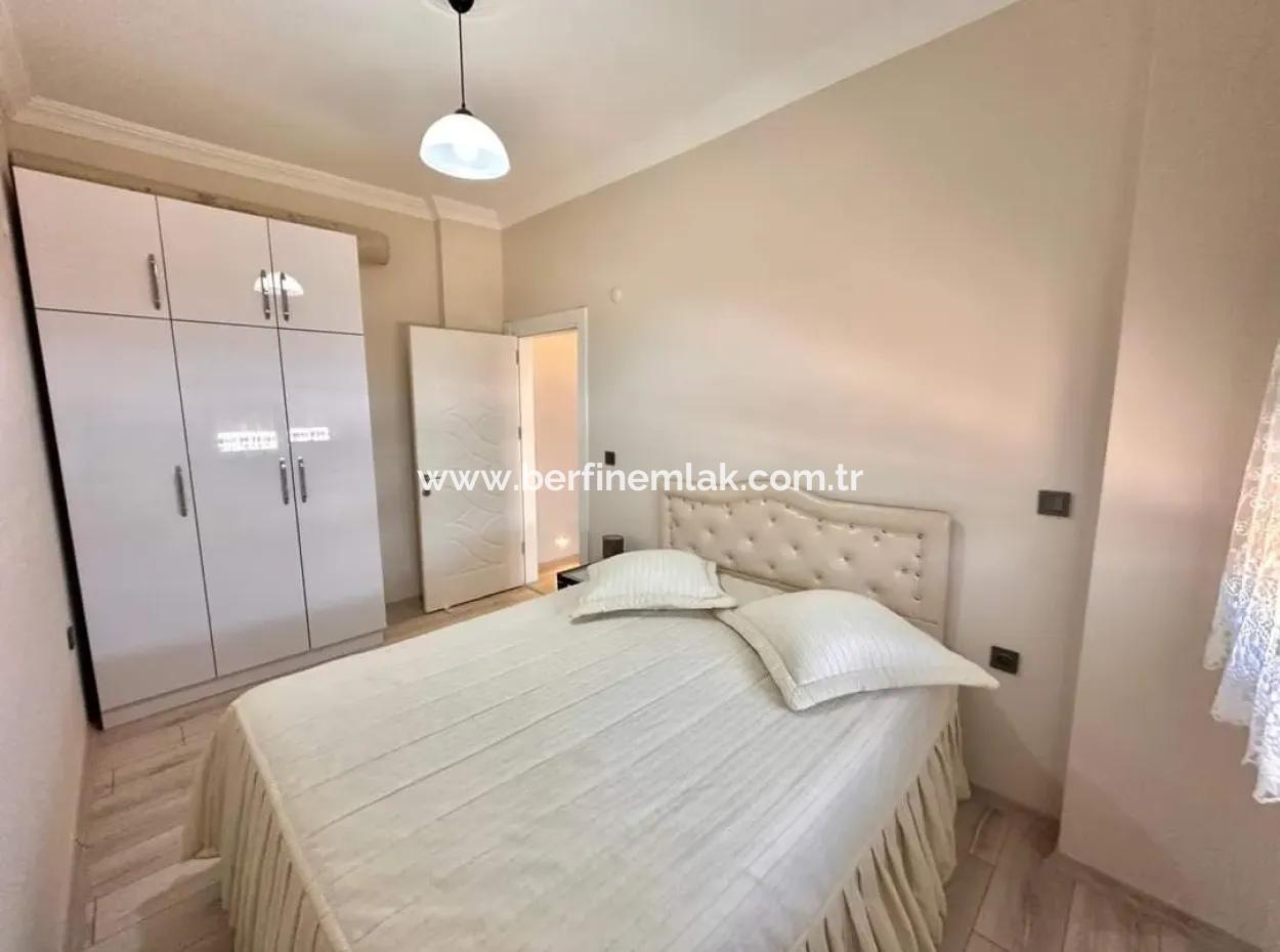 Villa With Pool In Didim Hisar Neighborhood