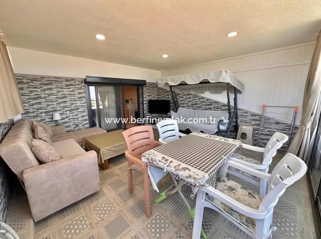 Villa With Pool In Didim Hisar Neighborhood