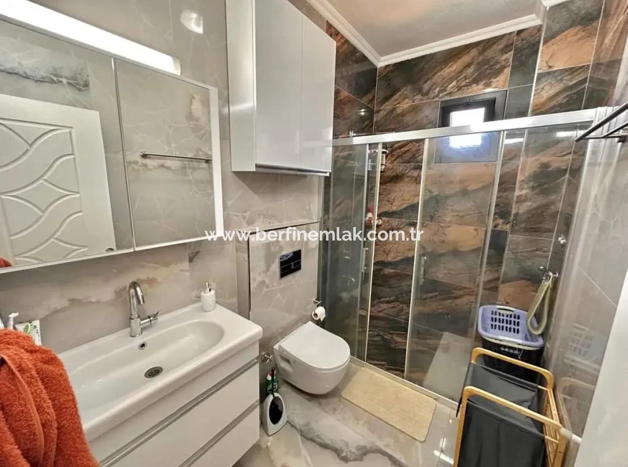 Villa With Pool In Didim Hisar Neighborhood