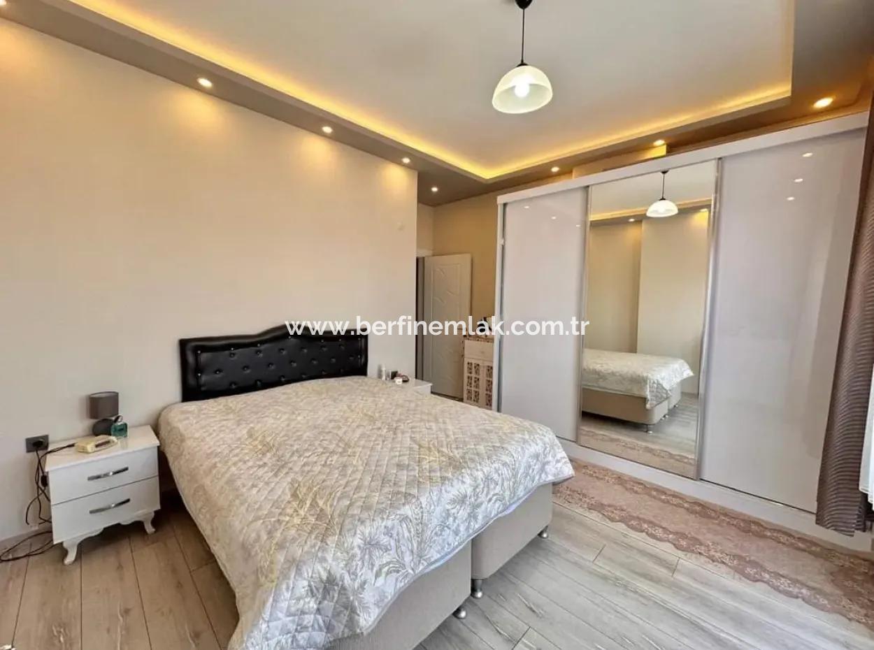 Villa With Pool In Didim Hisar Neighborhood