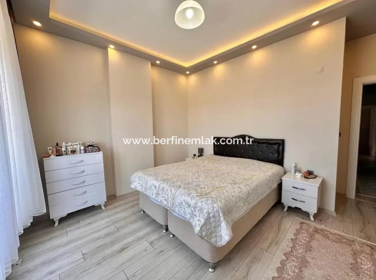 Villa With Pool In Didim Hisar Neighborhood