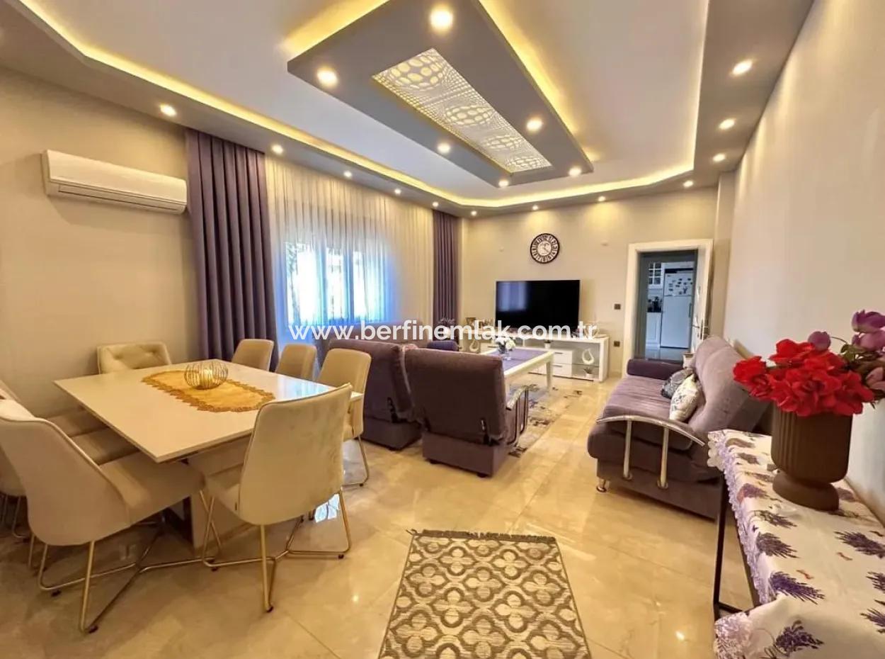 Villa With Pool In Didim Hisar Neighborhood