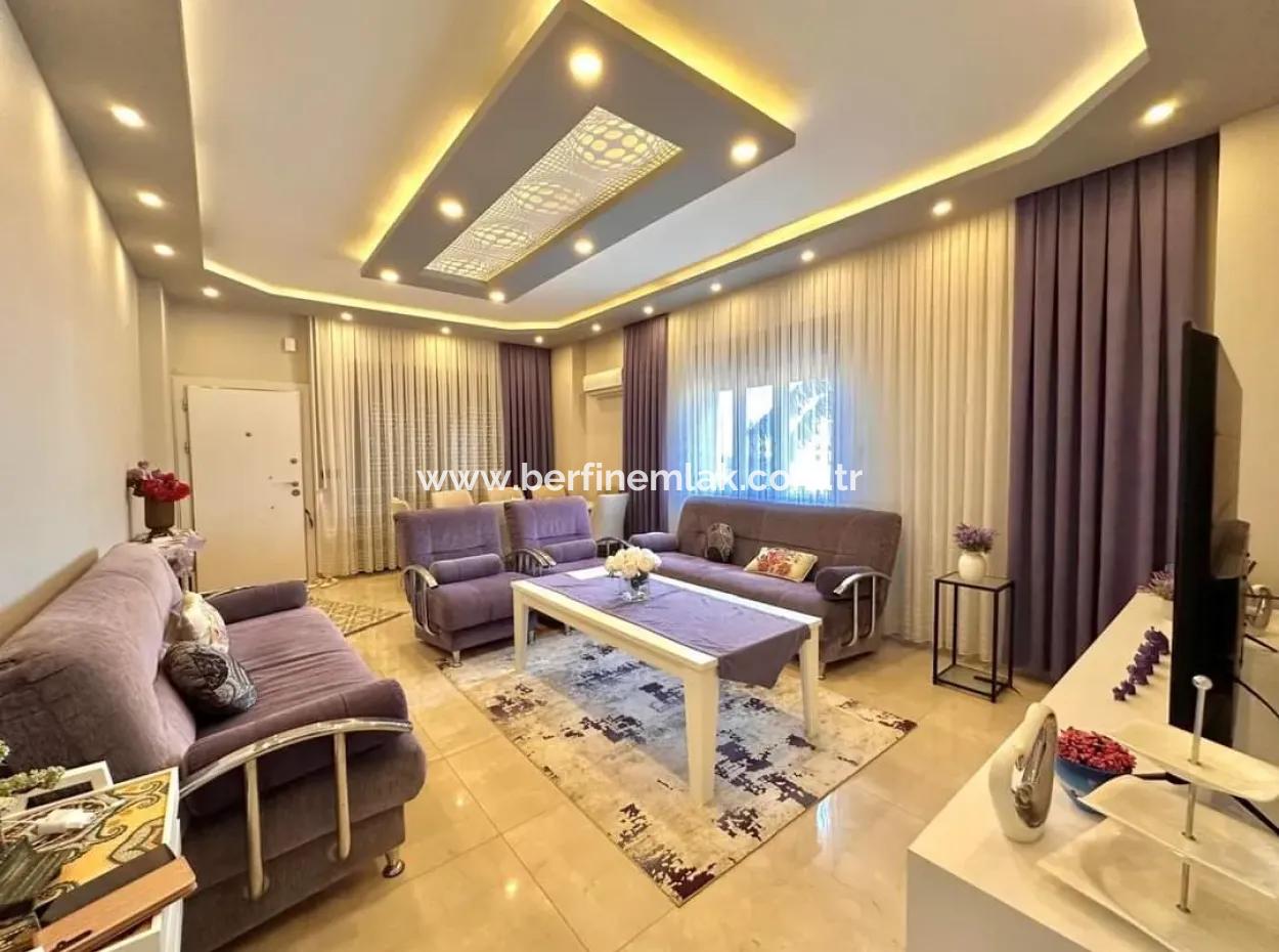 Villa With Pool In Didim Hisar Neighborhood