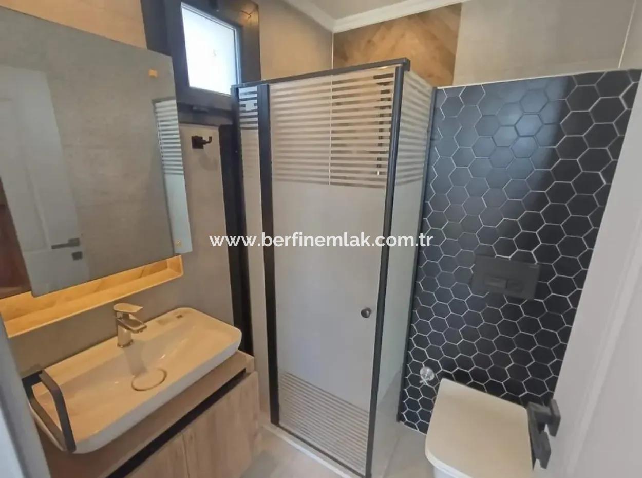 Sea View Villas In Didim Efeler Neighborhood