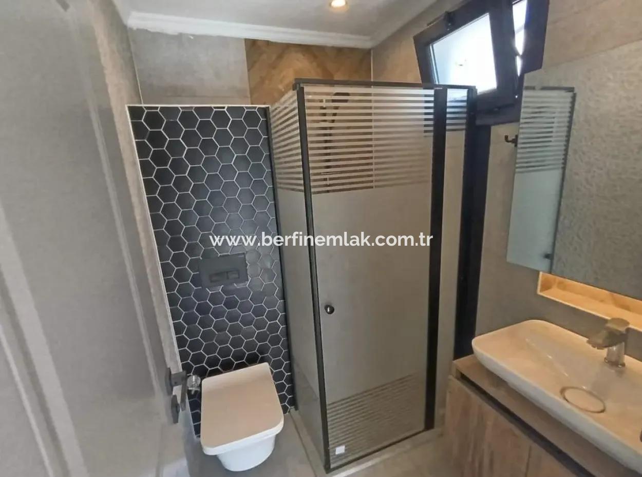 Sea View Villas In Didim Efeler Neighborhood