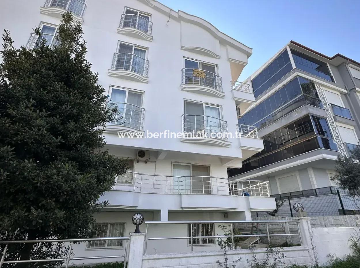 1 1 Apartment For Sale 70 M2 In Aydin Didimm