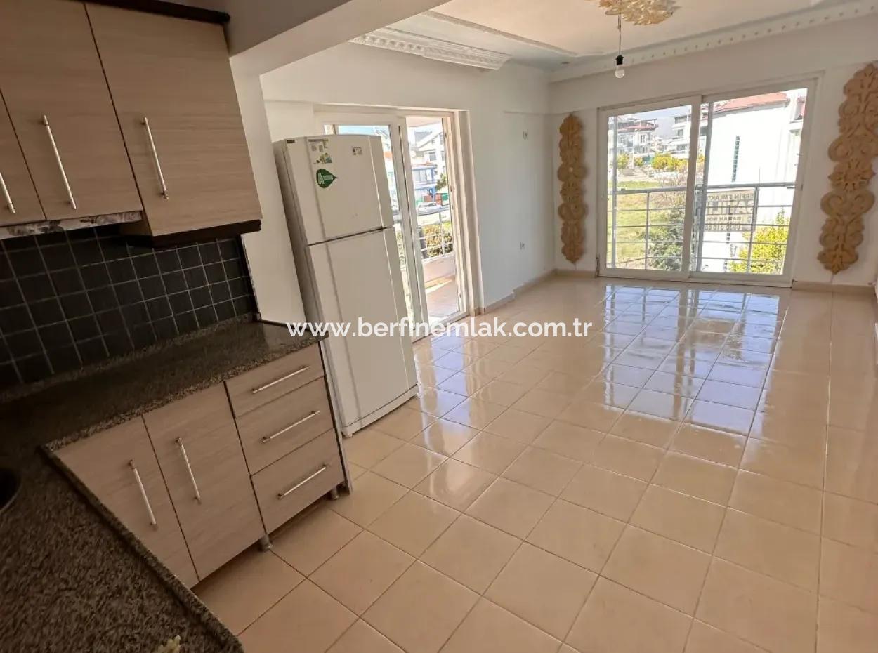 1 1 Apartment For Sale 70 M2 In Aydin Didimm